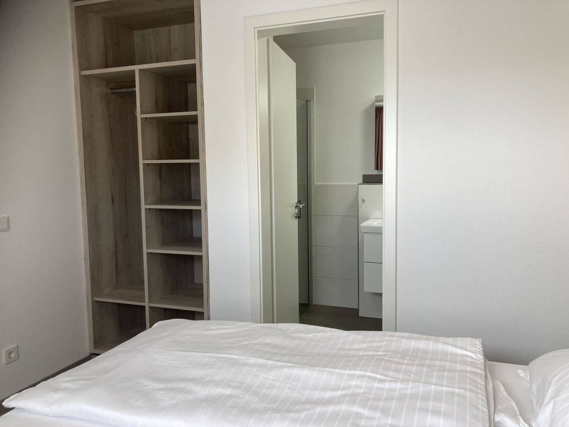 116 m² Ferienwohnung ∙ 3 Schlafzimmer ∙ 6 Gäste – Bild 23