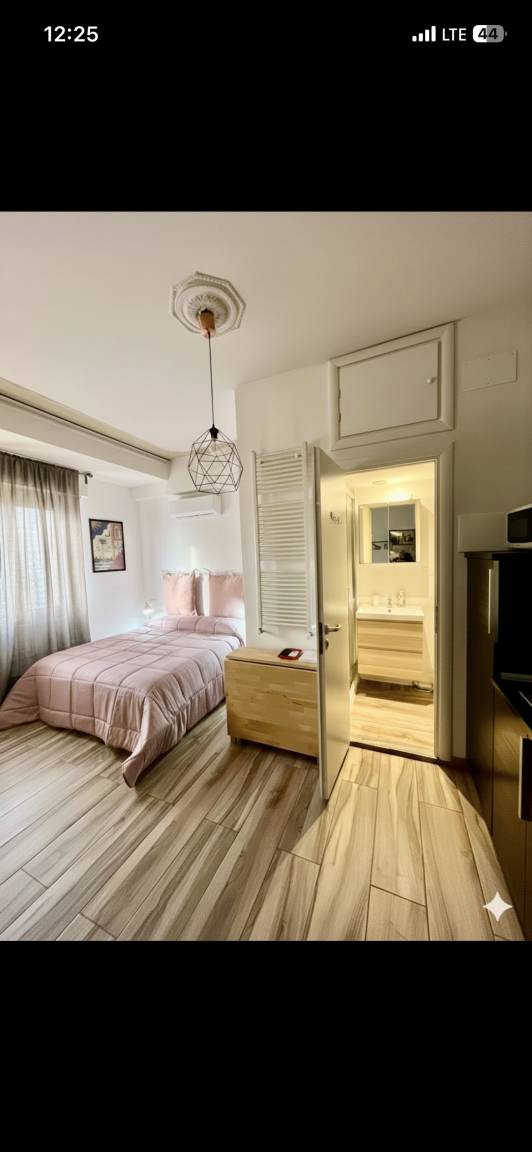 30 M² Ferienwohnung ∙ 1 Schlafzimmer ∙ 4 Gäste - Pontassieve