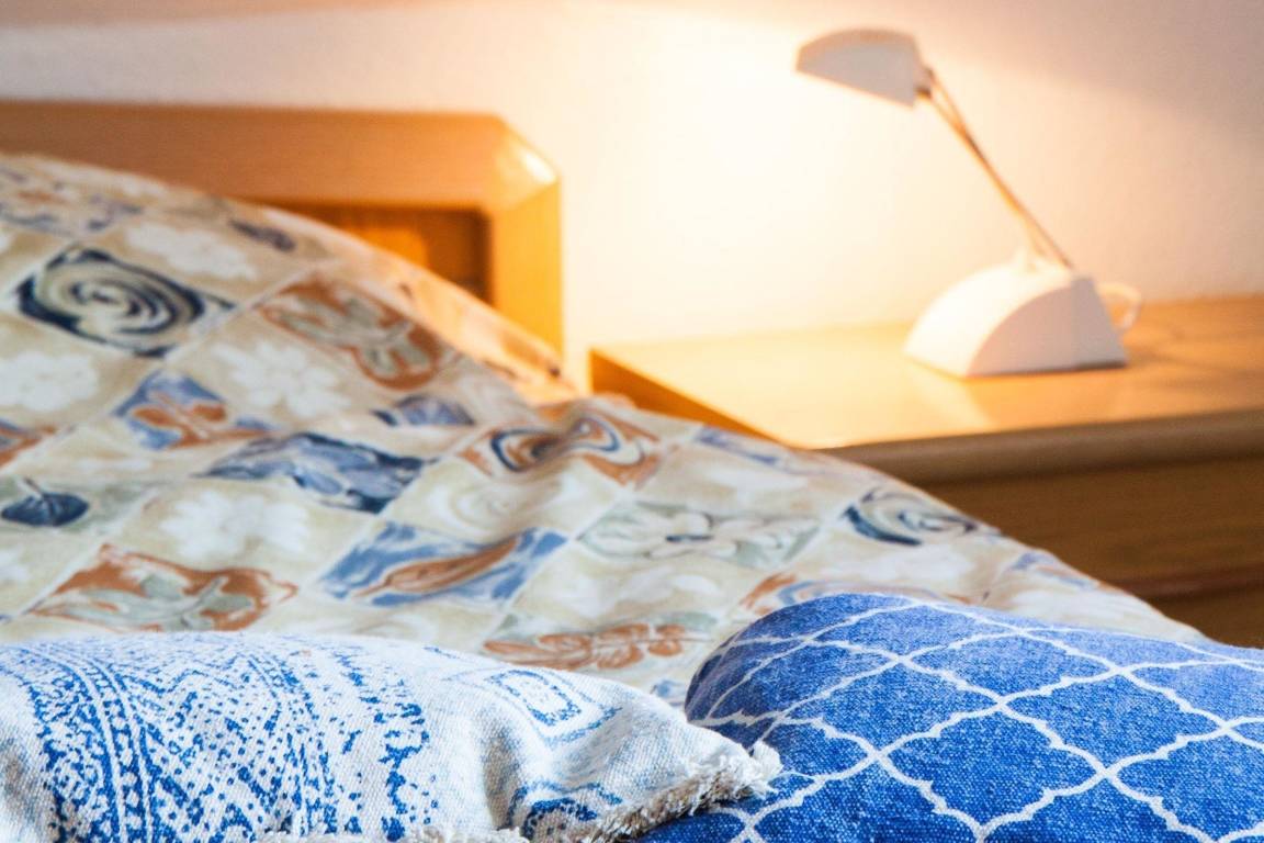 80 m² Ferienhaus ∙ 2 Schlafzimmer ∙ 4 Gäste – Bild 6