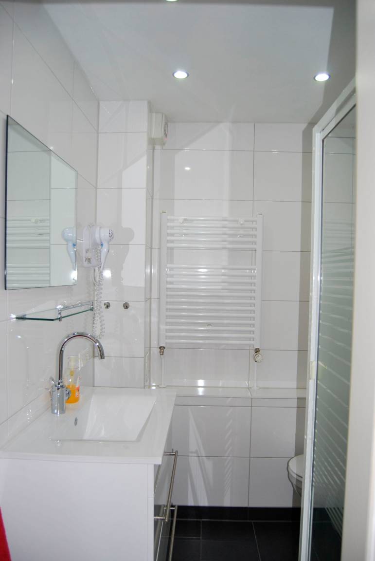 70 m² Ferienwohnung ∙ 2 Schlafzimmer ∙ 4 Gäste – Bild 7