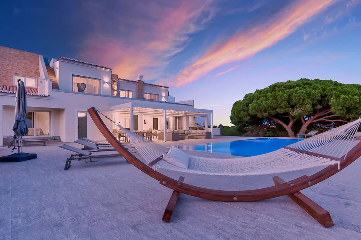 261 M² Apartment ∙ 6 Bedrooms ∙ 12 Guests - Armação de Pêra