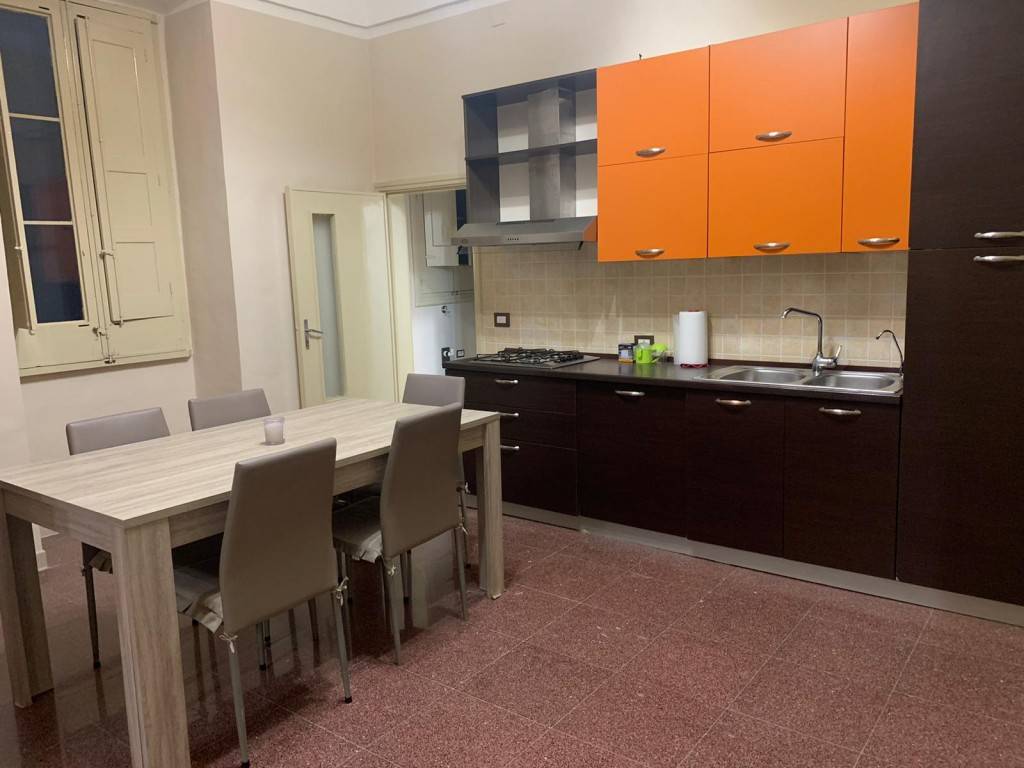 75 M² Appartamento Vacanza ∙ 1 Camera Da Letto ∙ 6 Ospiti - Parabita