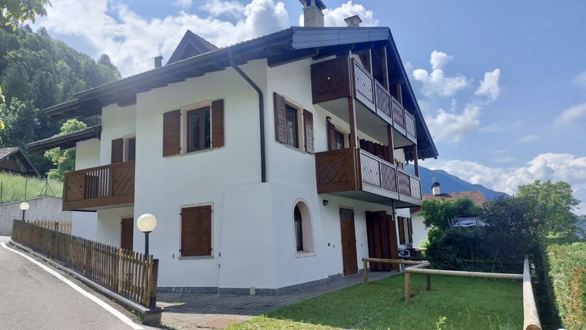 90 M² Appartement ∙ 2 Chambres ∙ 6 Personnes - Pinzolo