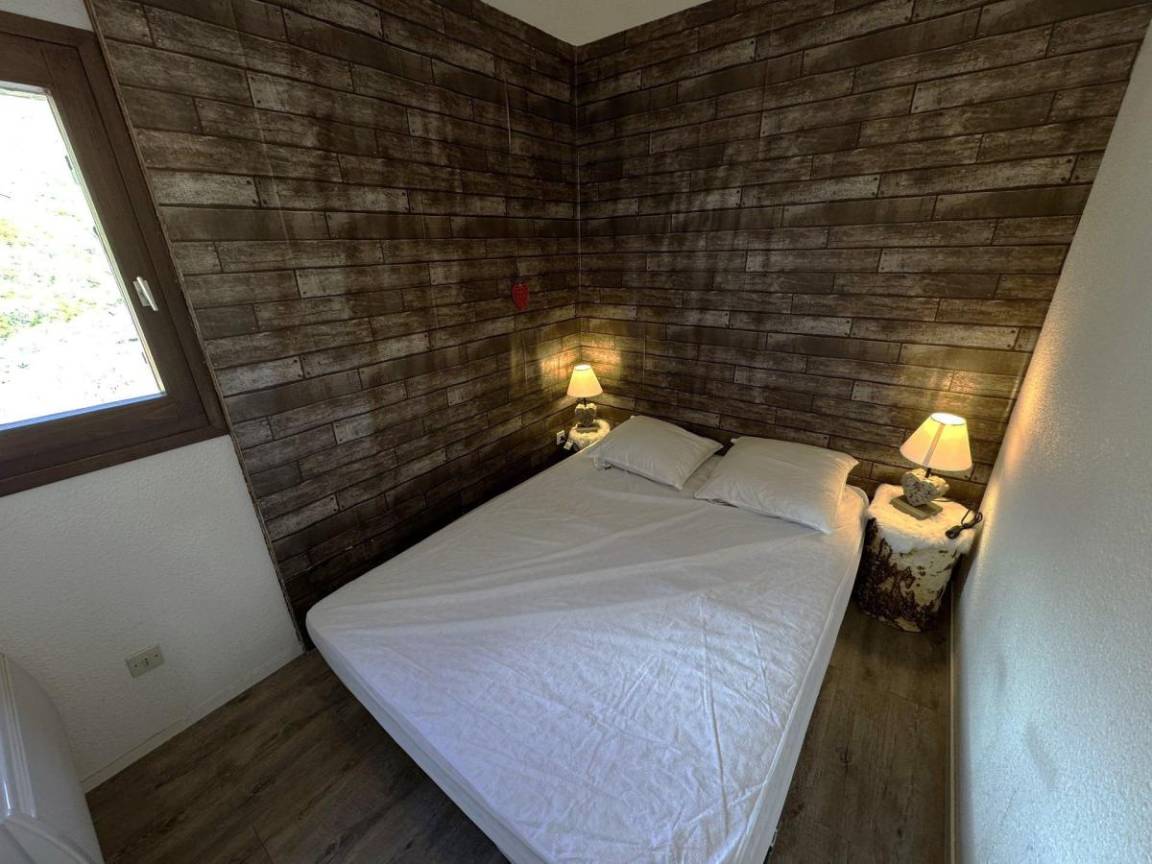 28 m² Ferienwohnung ∙ 1 Schlafzimmer ∙ 4 Gäste – Bild 6