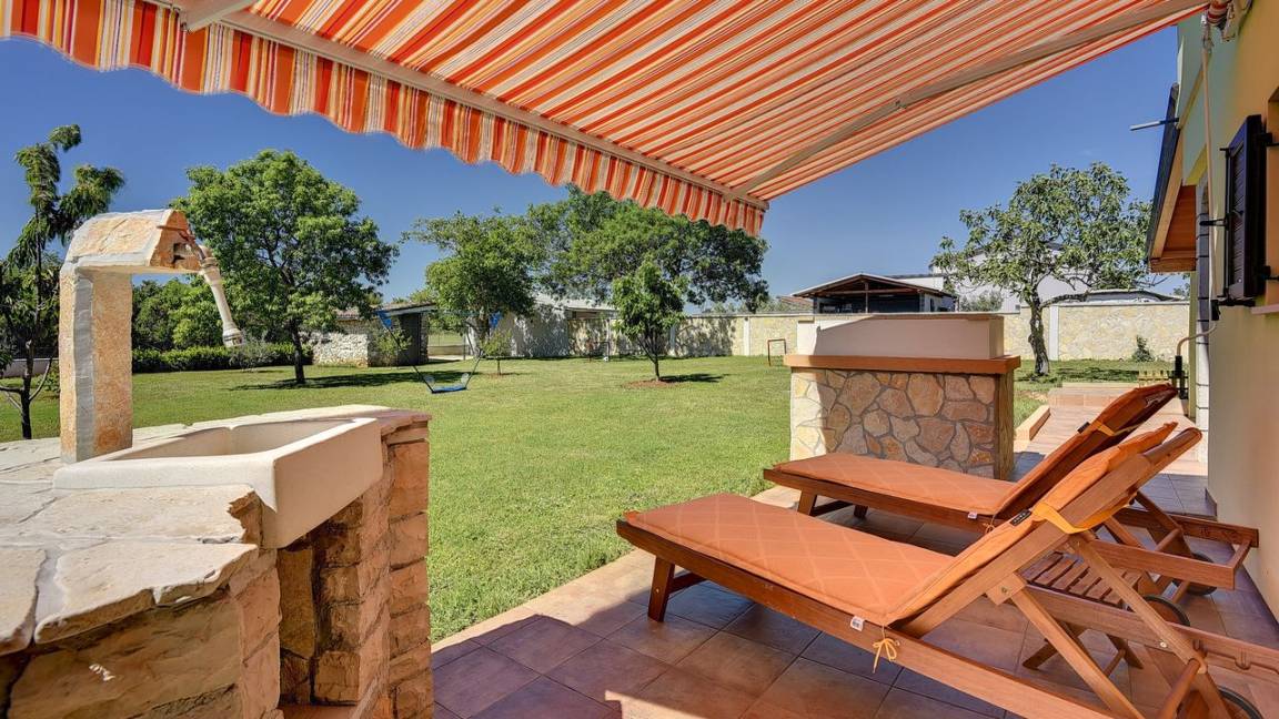 65 M² Casa Vacanza ∙ 2 Camere Da Letto ∙ 4 Ospiti - Pola