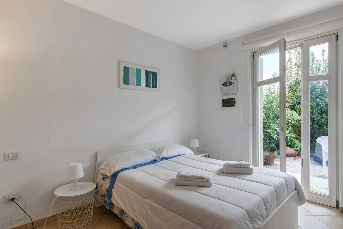 50 M² Apartment ∙ 1 Bedroom ∙ 2 Guests - Lucca