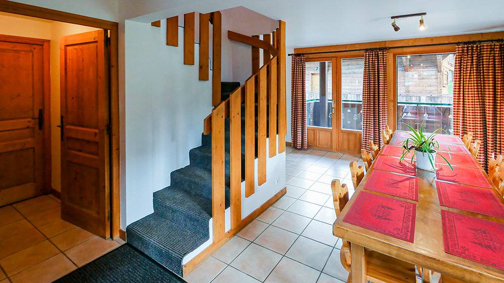 130 m² Ferienhaus ∙ 5 Schlafzimmer ∙ 12 Gäste – Bild 8