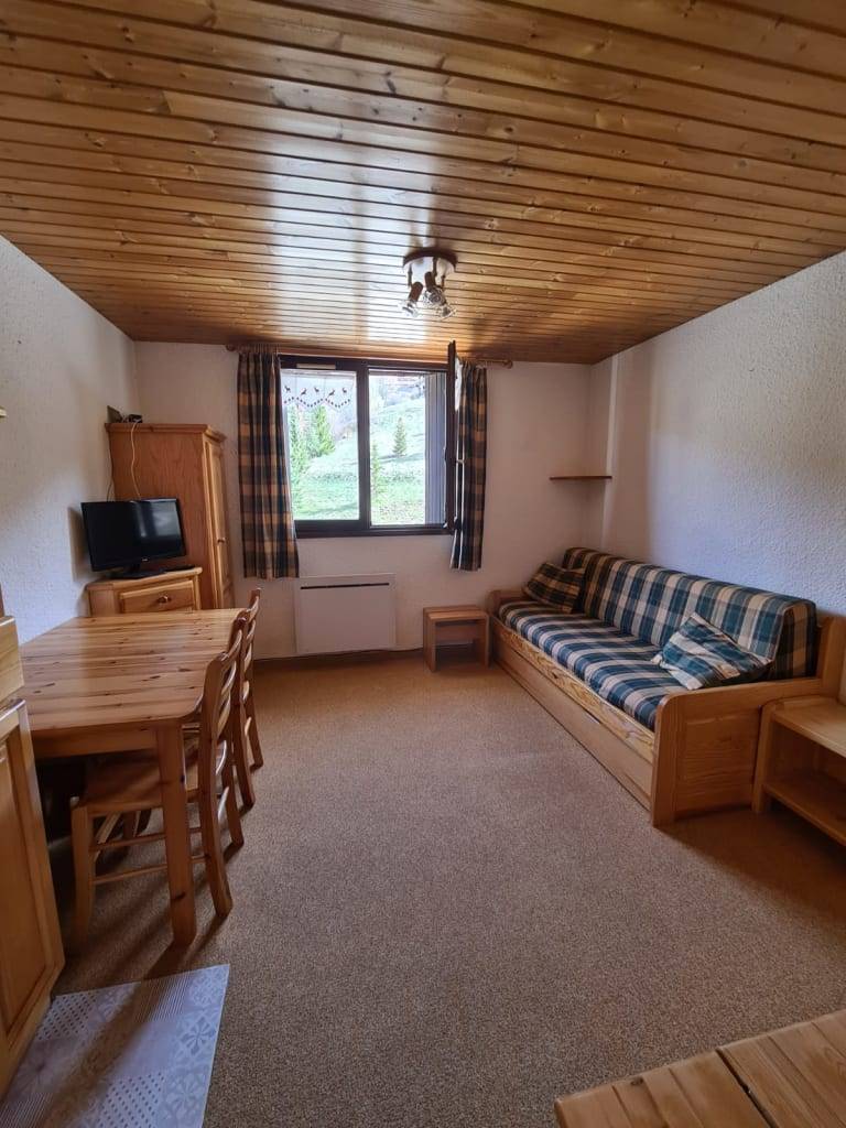 16 M² Estudio ∙ 2 Huéspedes - La Salle-les-Alpes