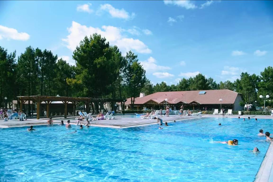 70 M² Chalet ∙ 3 Habitaciones ∙ 6 Huéspedes - Cap Ferret