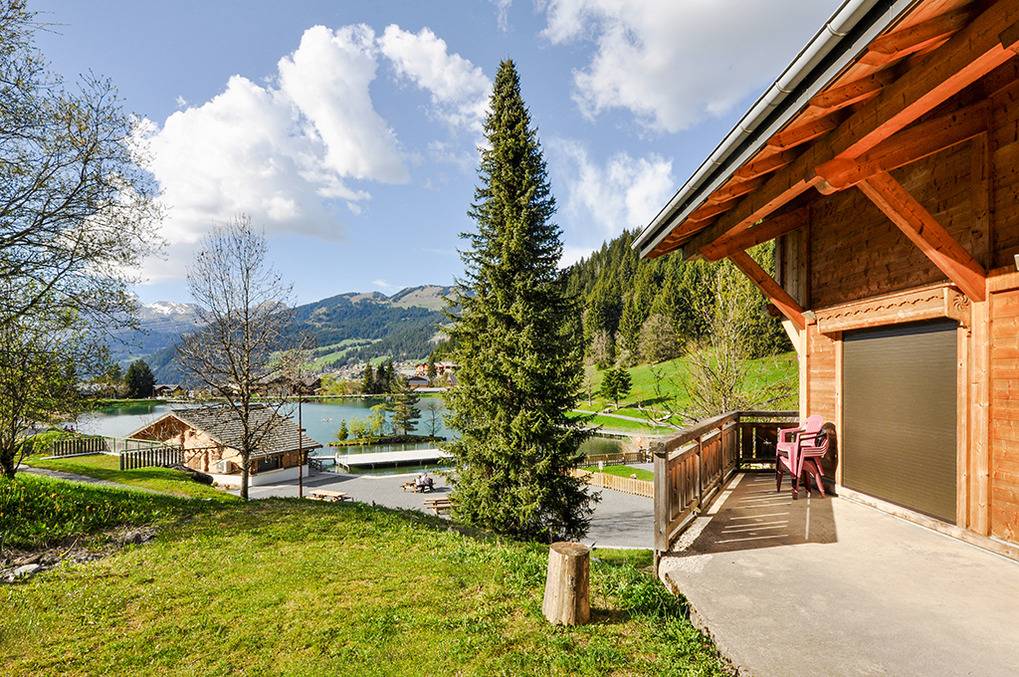 300 m² Ferienhaus ∙ 10 Schlafzimmer ∙ 28 Gäste – Bild 27