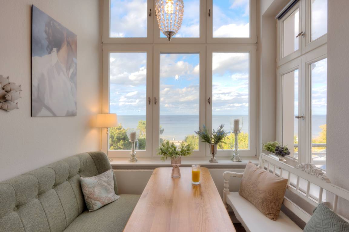 142 m² Ferienwohnung ∙ 4 Schlafzimmer ∙ 7 Gäste – Bild 1