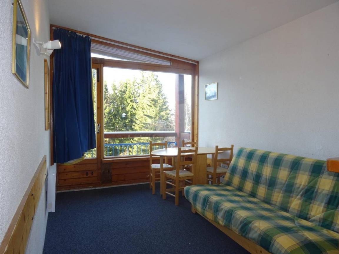 29 m&sup2; Studio 1 Schlafzimmer 5 G&auml;ste