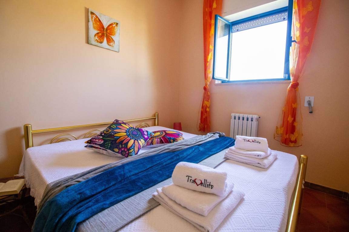 80 m² Unterkunft ∙ 2 Schlafzimmer ∙ 6 Gäste – Bild 23