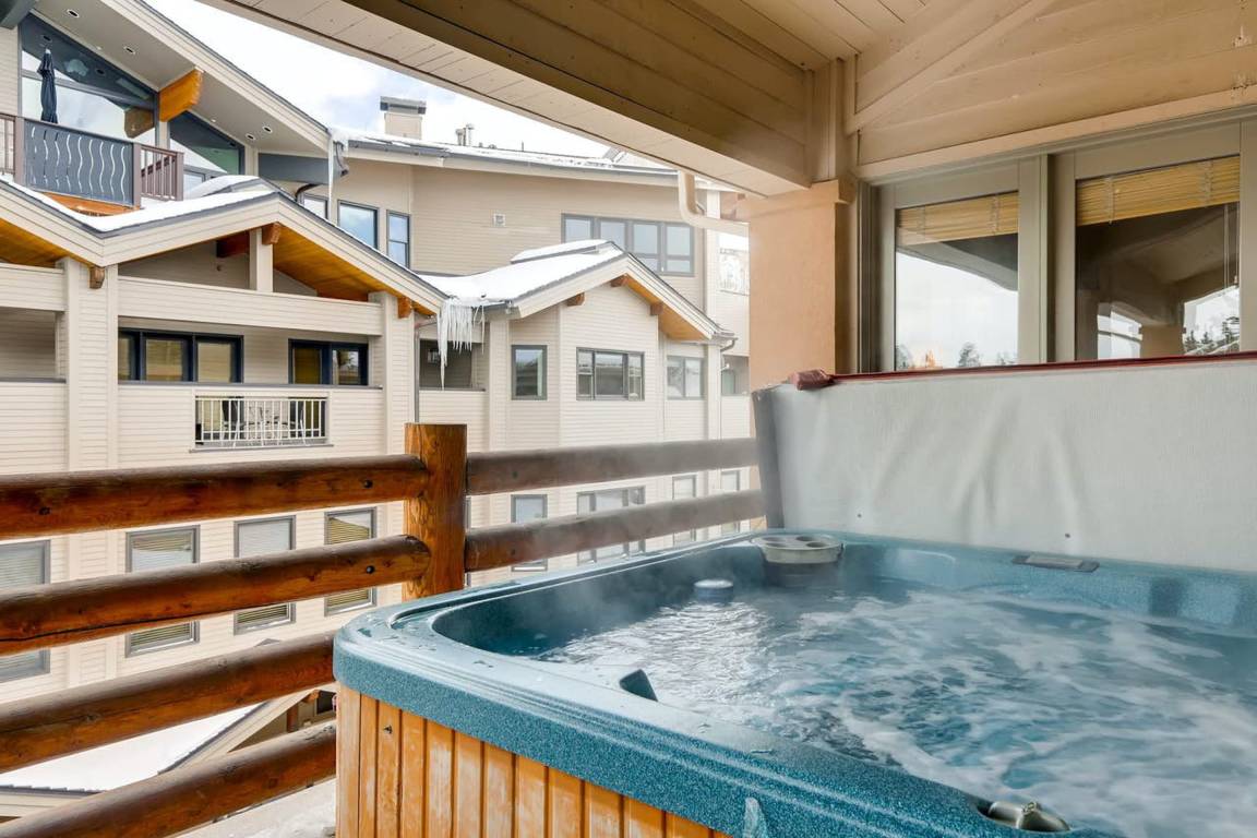 148 M² Apartament ∙ 2 Sypialnie ∙ 4 Gości - Park City