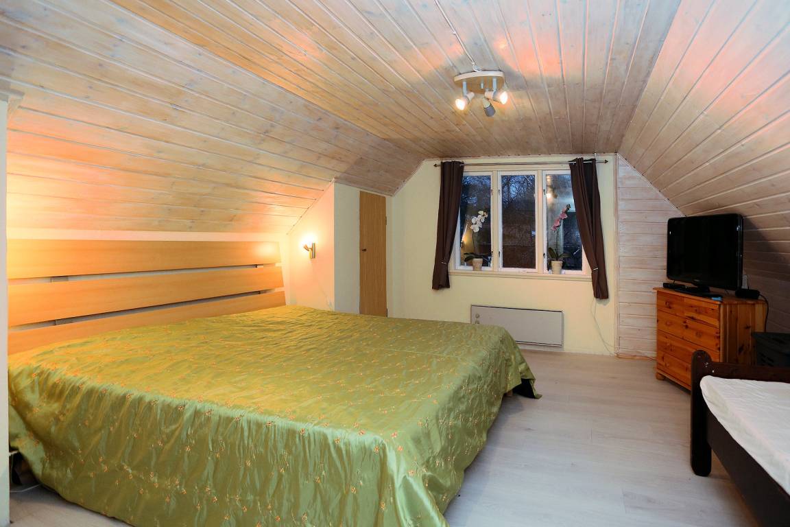 100 m² Ferienhaus ∙ 2 Schlafzimmer ∙ 4 Gäste – Bild 9