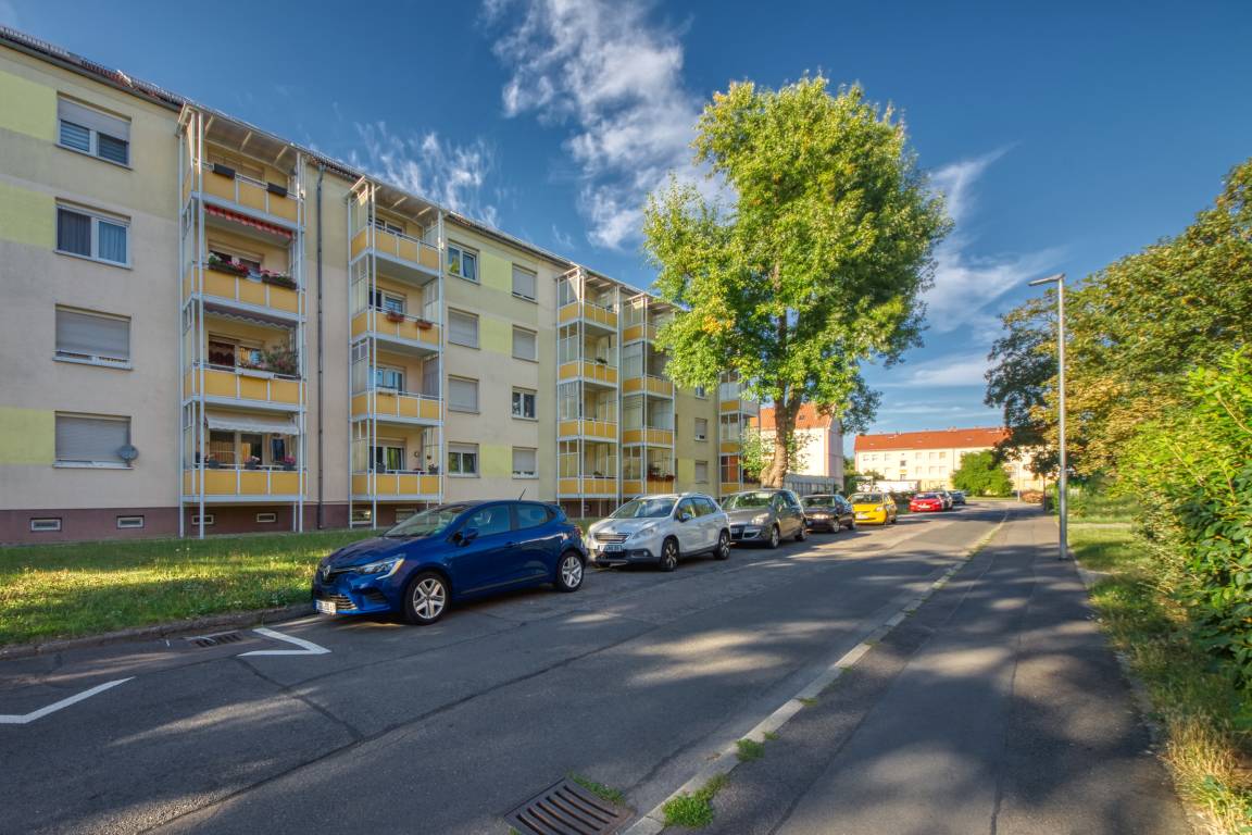 67 m² Ferienwohnung ∙ 2 Schlafzimmer ∙ 6 Gäste – Bild 3