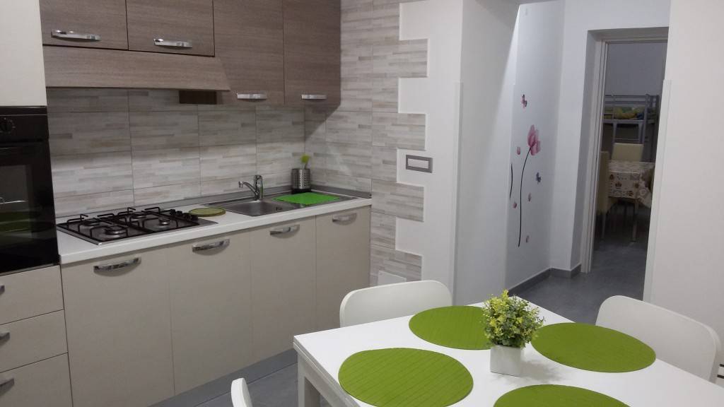 60 M² Apartment ∙ 1 Bedroom ∙ 8 Guests - Cetara