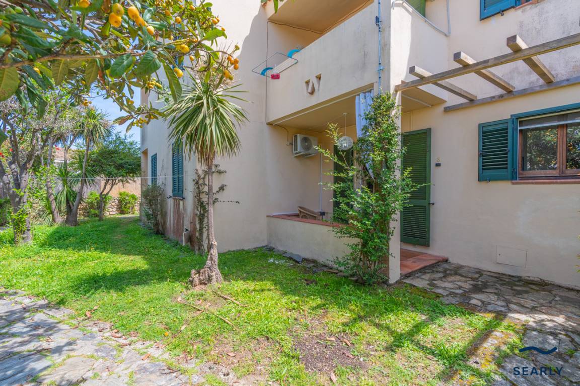 60 M² Ferienwohnung ∙ 2 Schlafzimmer ∙ 4 Gäste - Budoni