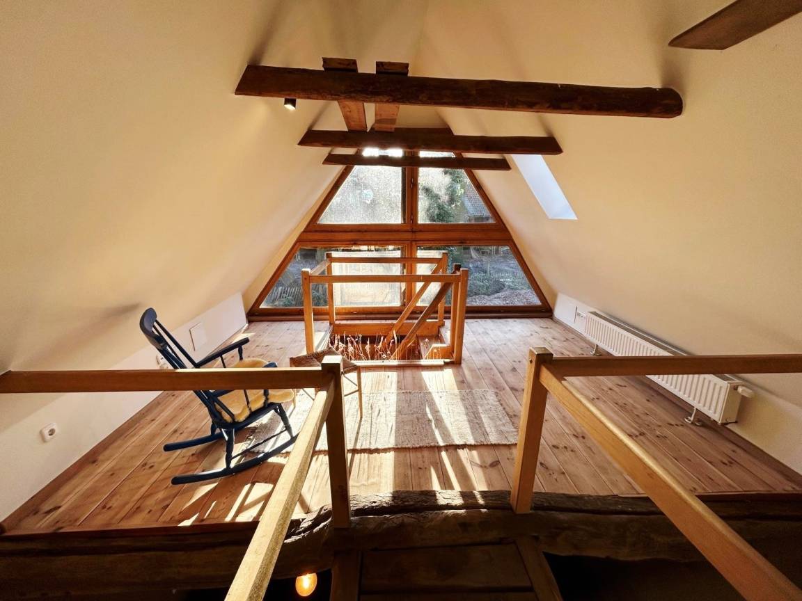 65 m² Ferienhaus ∙ 1 Schlafzimmer ∙ 2 Gäste – Bild 9