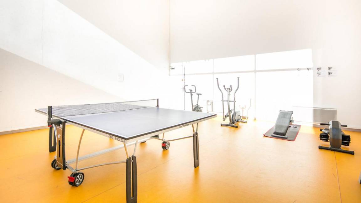 48 m² Ferienwohnung ∙ 1 Schlafzimmer ∙ 6 Gäste – Bild 23