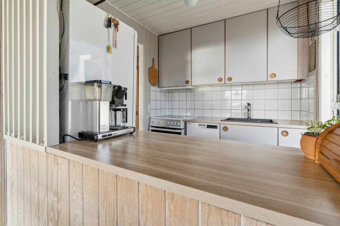 58 m² Ferienhaus ∙ 2 Schlafzimmer ∙ 4 Gäste – Bild 17