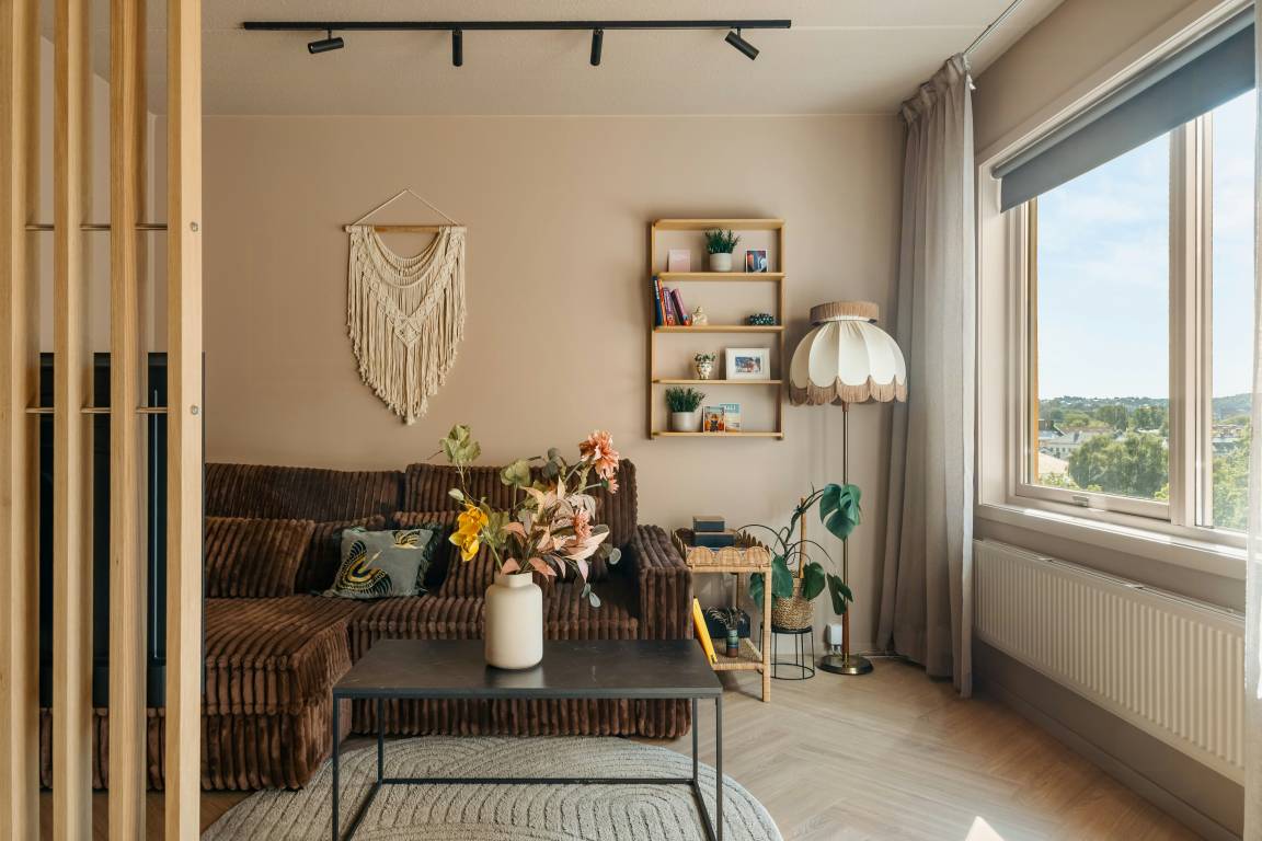 54 M² Appartement ∙ 1 Chambre ∙ 4 Personnes - Oslo