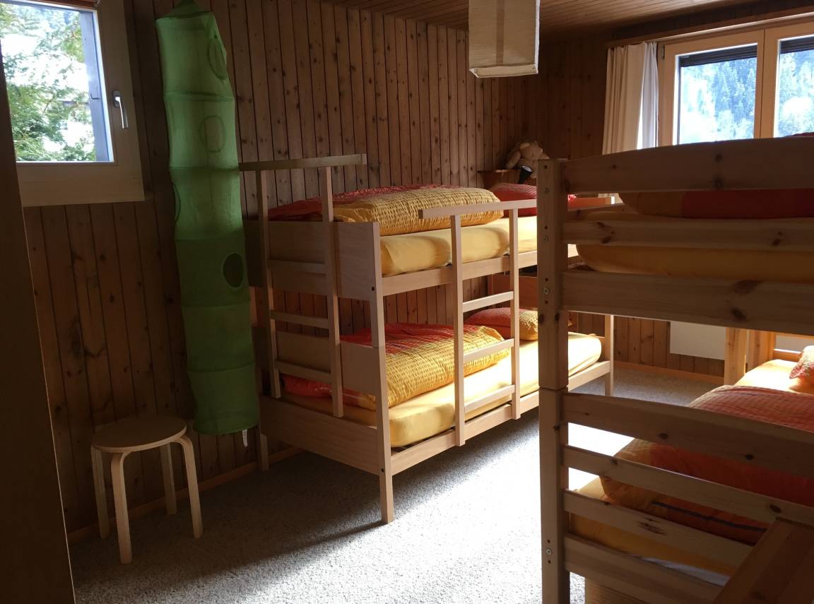 130 m² Ferienhaus ∙ 3 Schlafzimmer ∙ 8 Gäste – Bild 22