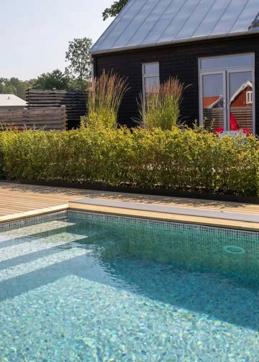 160 M² House ∙ 4 Bedrooms ∙ 10 Guests - Ljungby