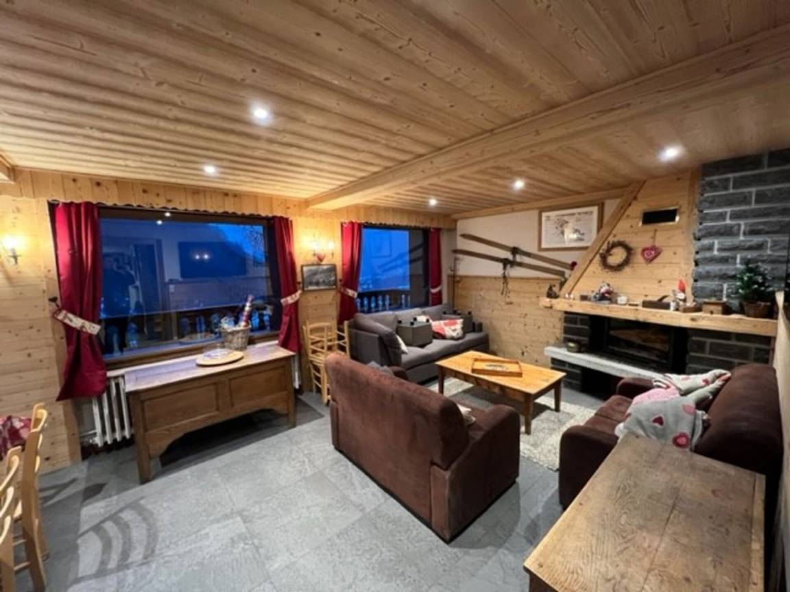 250 M² Apartamento ∙ 6 Habitaciones ∙ 14 Huéspedes - Bernex