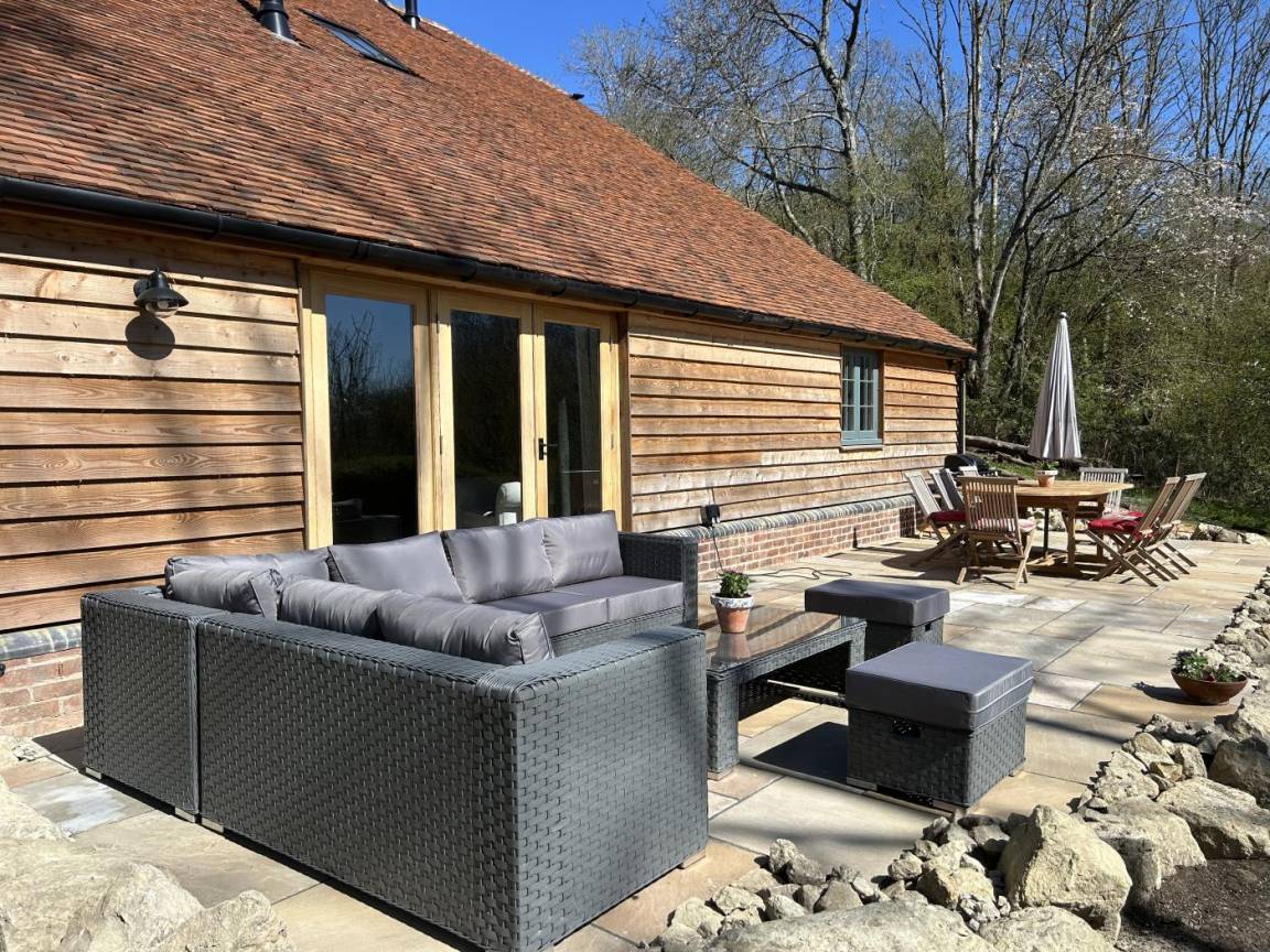 Cottage ∙ 3 Bedrooms ∙ 6 Guests - Maidstone