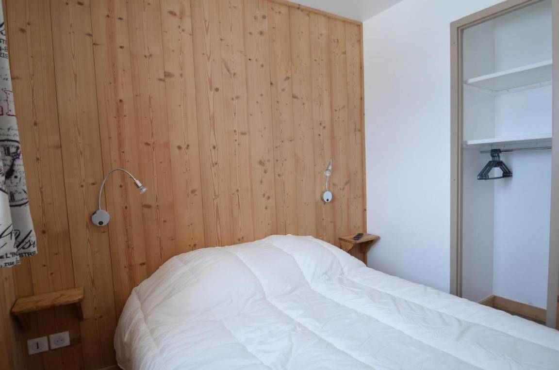 45 m² Ferienwohnung ∙ 2 Schlafzimmer ∙ 6 Gäste – Bild 6