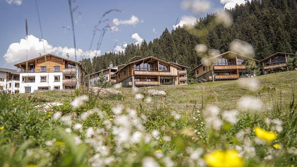 53 M² Apartment ∙ 1 Bedroom ∙ 2 Guests - Lenzerheide