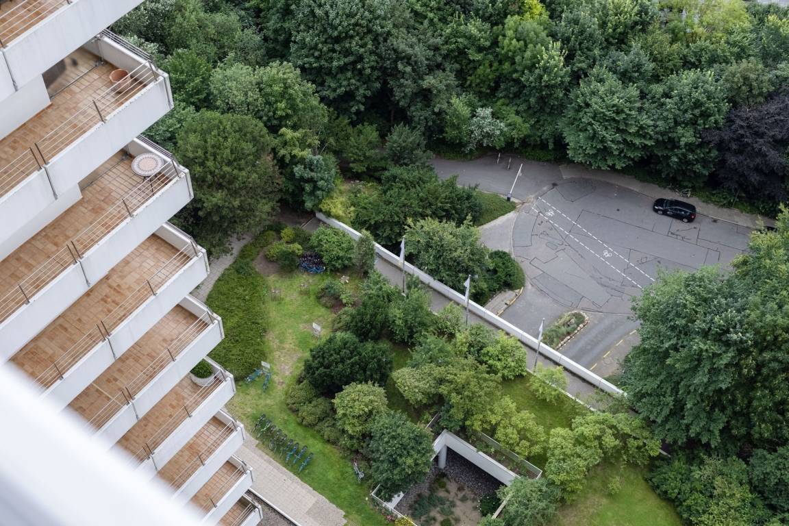 72 m² Ferienwohnung ∙ 1 Schlafzimmer ∙ 3 Gäste – Bild 27