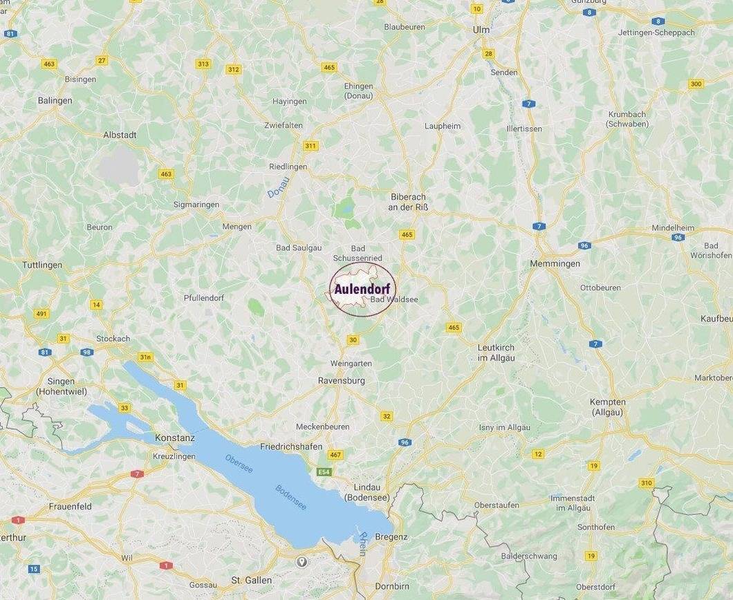 40 m² Ferienwohnung ∙ 1 Schlafzimmer ∙ 3 Gäste – Bild 18