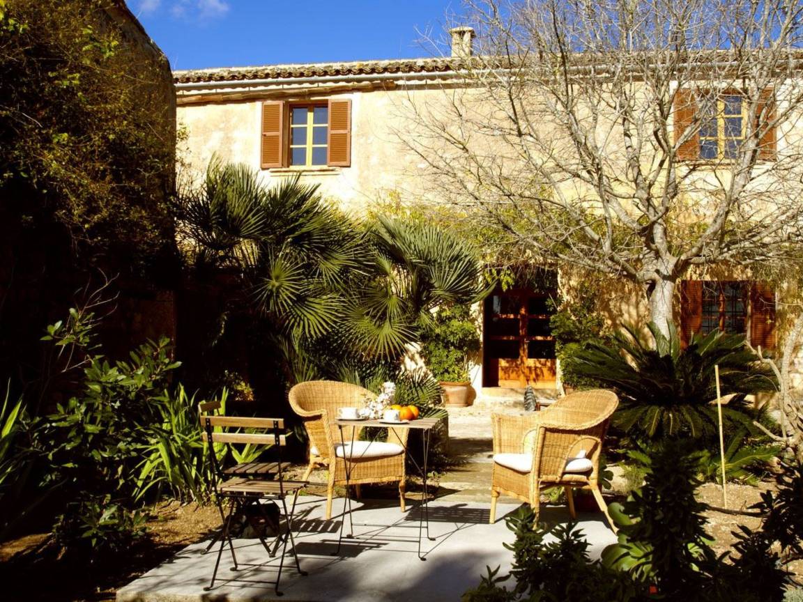 250 M² House ∙ 5 Bedrooms ∙ 10 Guests - Manacor