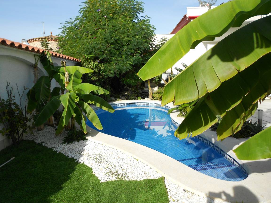 70 M² Appartamento Vacanza ∙ 1 Camera Da Letto ∙ 2 Ospiti - Empuriabrava