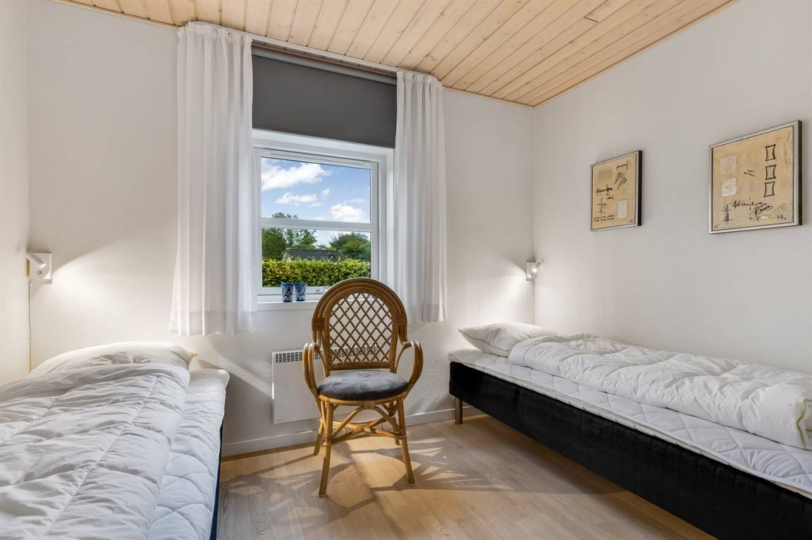 119 m² Ferienhaus ∙ 4 Schlafzimmer ∙ 8 Gäste – Bild 18