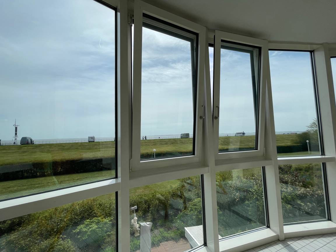 68 m² Ferienwohnung ∙ 1 Schlafzimmer ∙ 2 Gäste – Bild 14