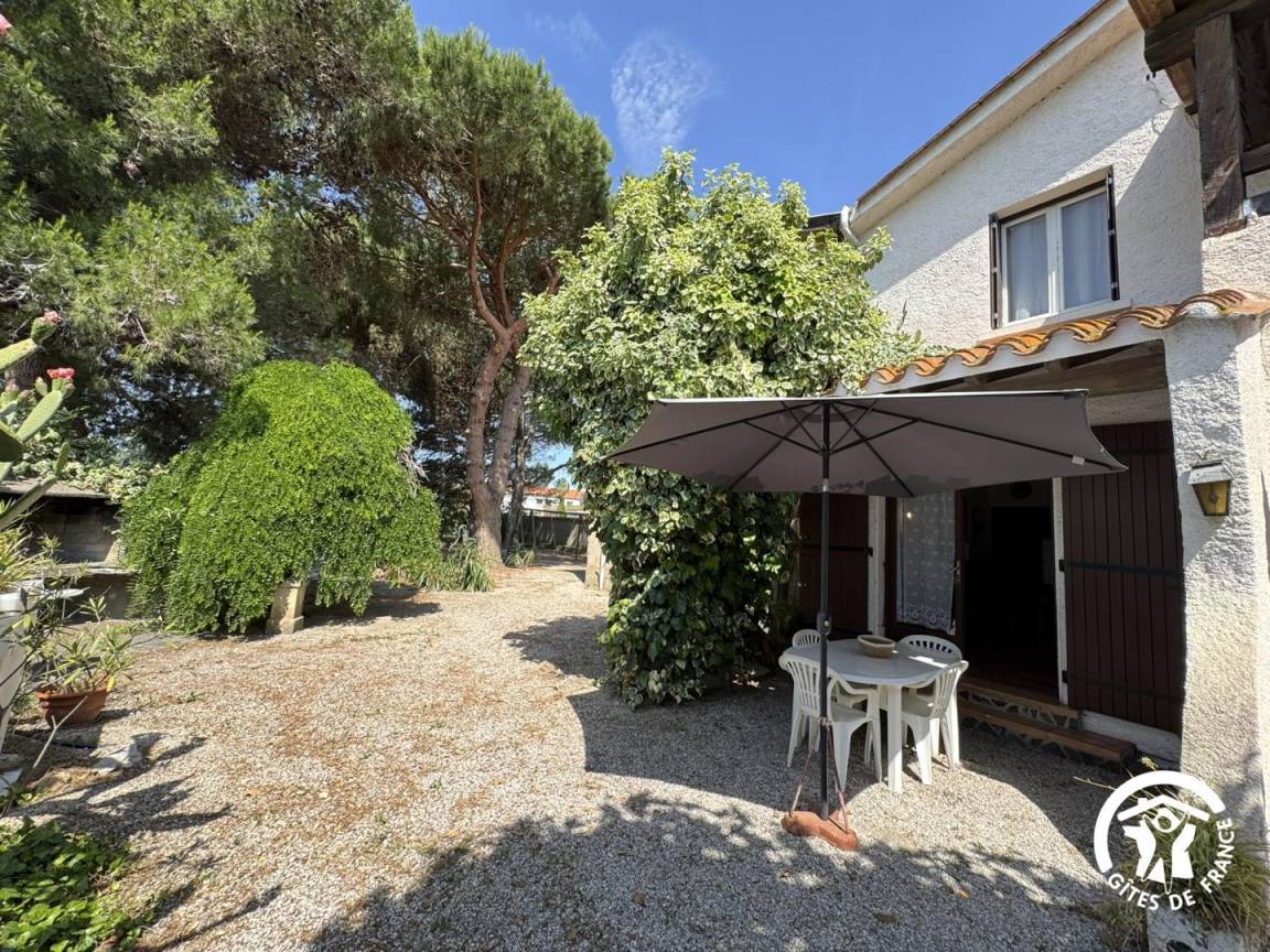 52 M² Gîte ∙ 2 Chambres ∙ 4 Personnes - Perpignan