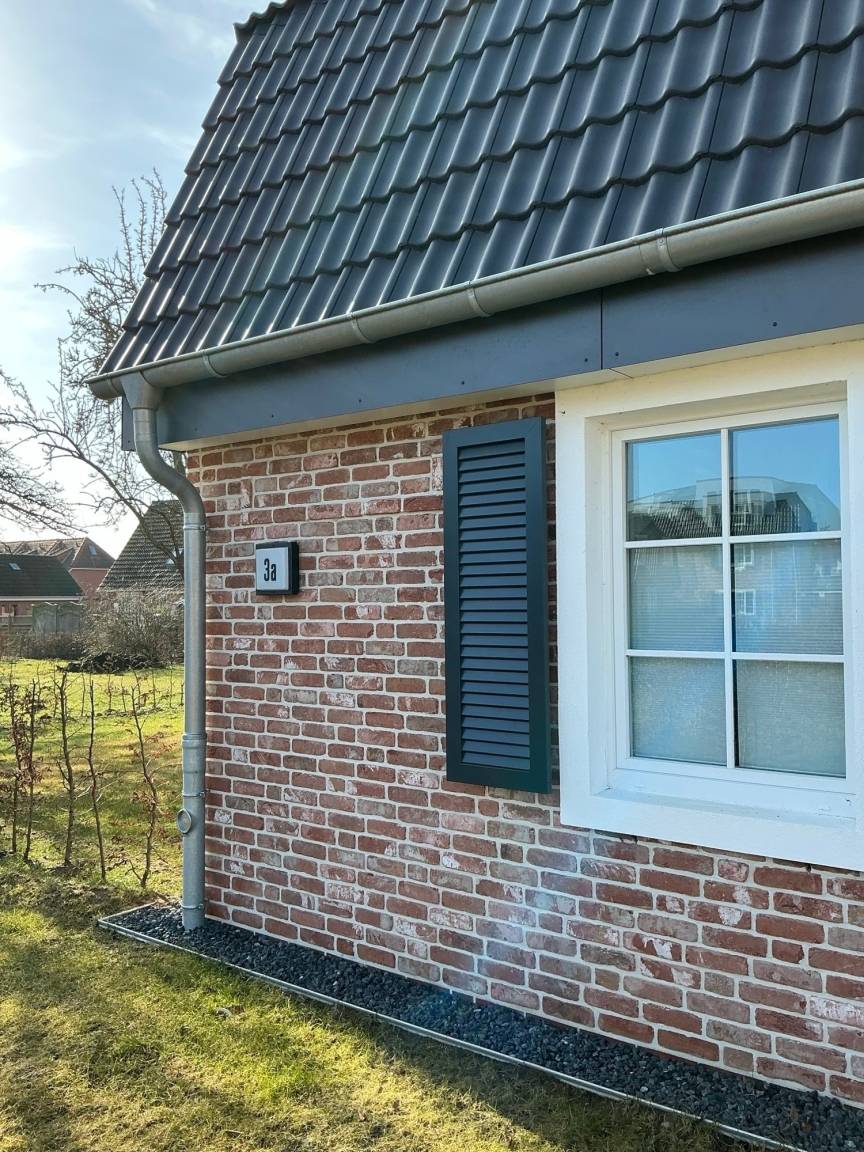 121 m² Ferienhaus ∙ 3 Schlafzimmer ∙ 6 Gäste – Bild 15