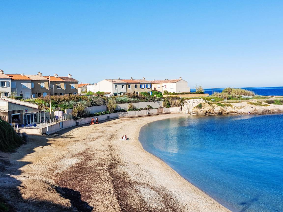 90 M² House ∙ 4 Bedrooms ∙ 8 Guests - Sanary-sur-Mer
