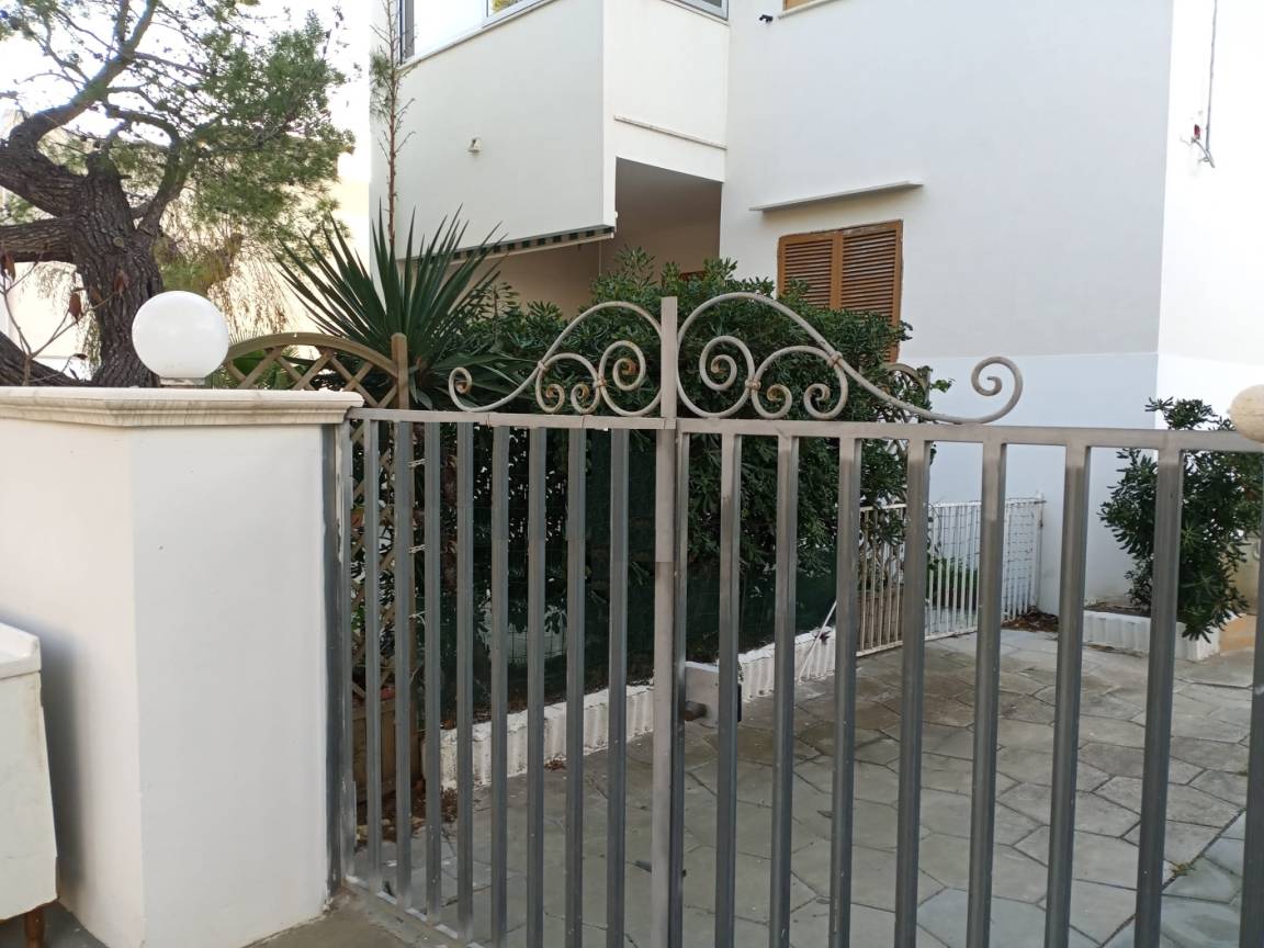 110 M² Villa ∙ 3 Schlafzimmer ∙ 9 Gäste - Gallipoli