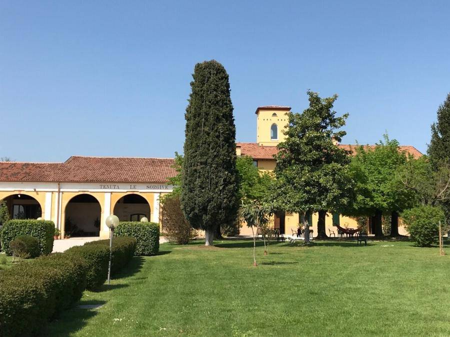 38 M² Tent ∙ 2 Bedrooms ∙ 4 Guests - Lake Garda