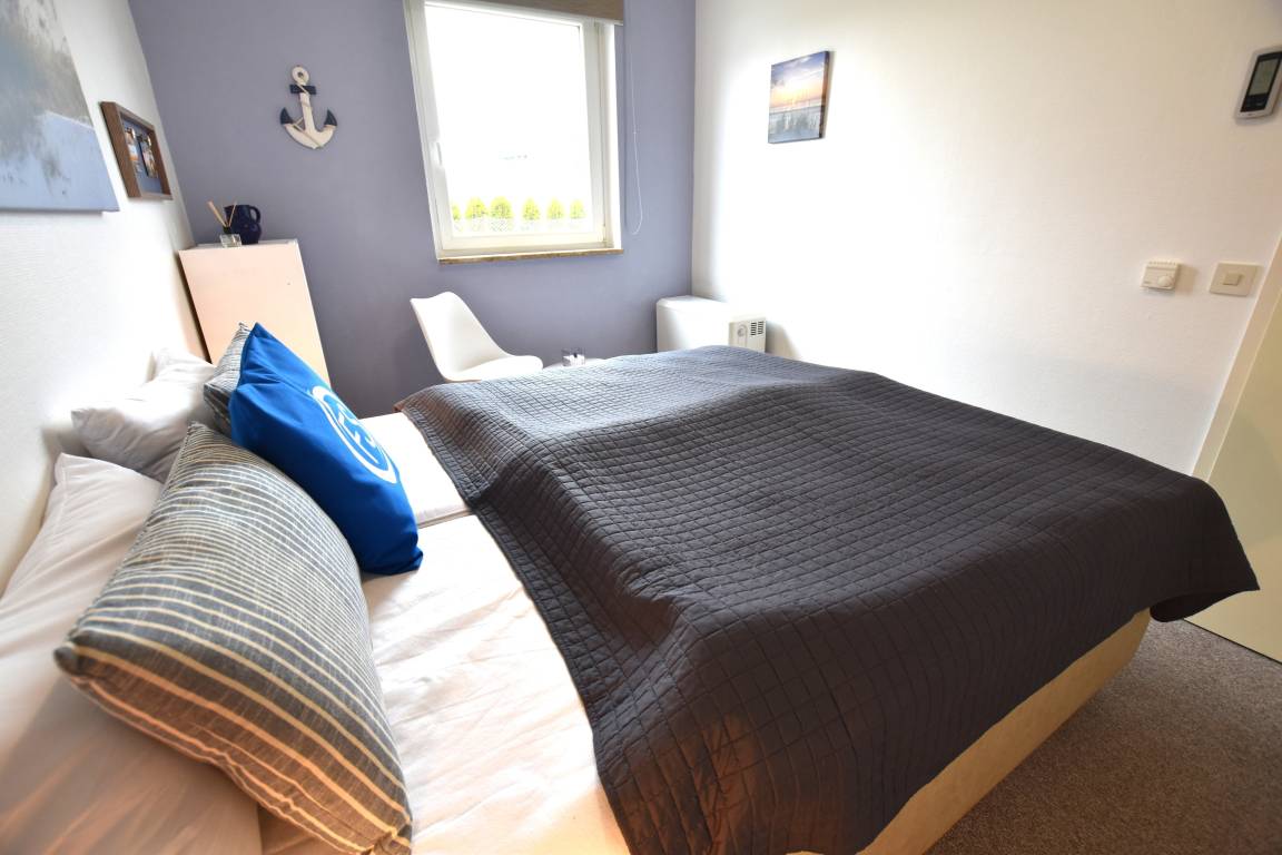 40 m² Ferienwohnung ∙ 1 Schlafzimmer ∙ 2 Gäste – Bild 15