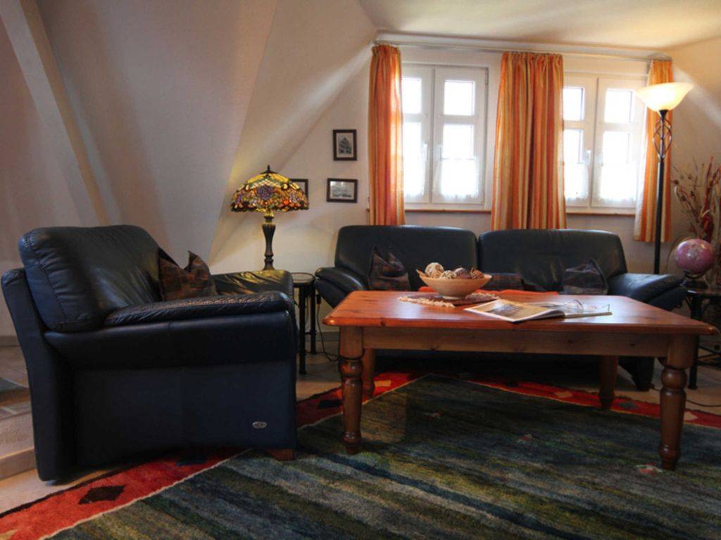 73 M² Ferienwohnung ∙ 1 Schlafzimmer ∙ 2 Gäste - Rankwitz