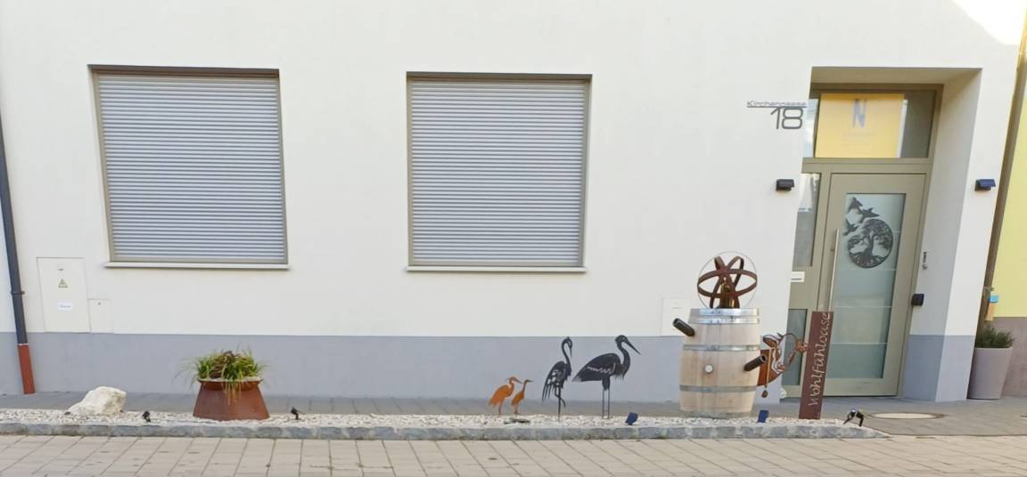 70 m² Ferienwohnung ∙ 1 Schlafzimmer ∙ 3 Gäste – Bild 3