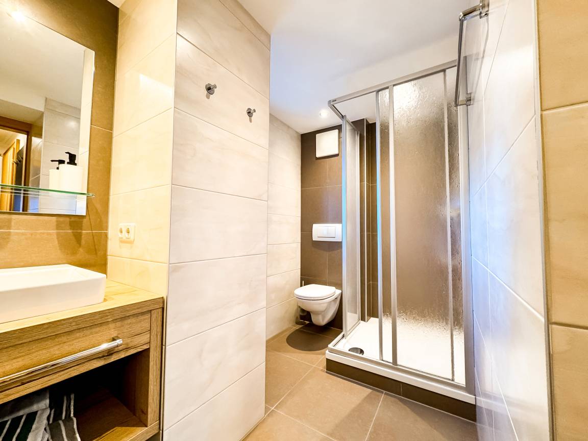 30 m² Ferienwohnung ∙ 1 Schlafzimmer ∙ 2 Gäste – Bild 19