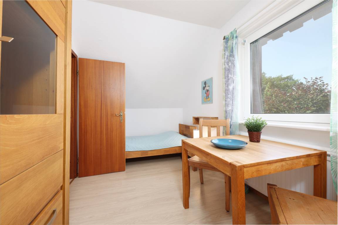 130 m² Ferienhaus ∙ 3 Schlafzimmer ∙ 6 Gäste – Bild 21