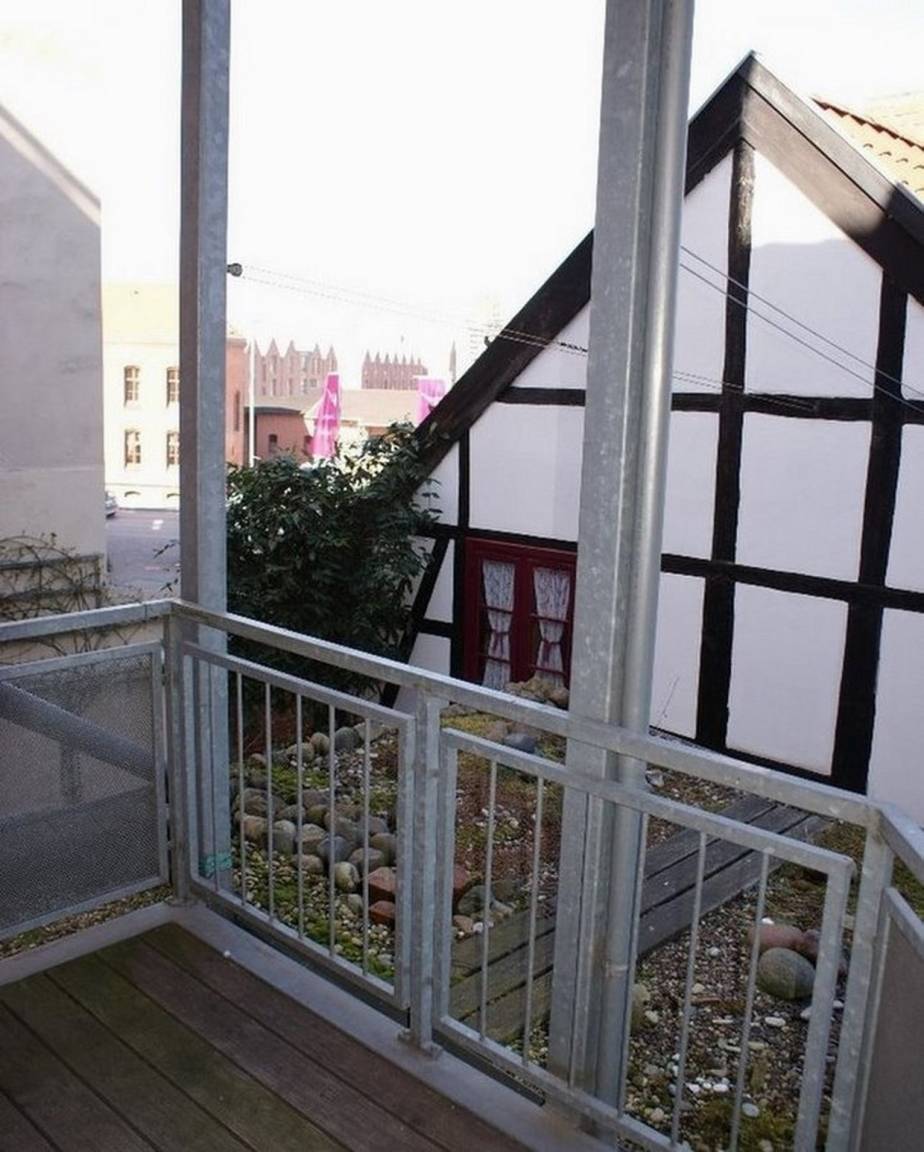 60 m² Ferienwohnung ∙ 2 Schlafzimmer ∙ 3 Gäste – Bild 11