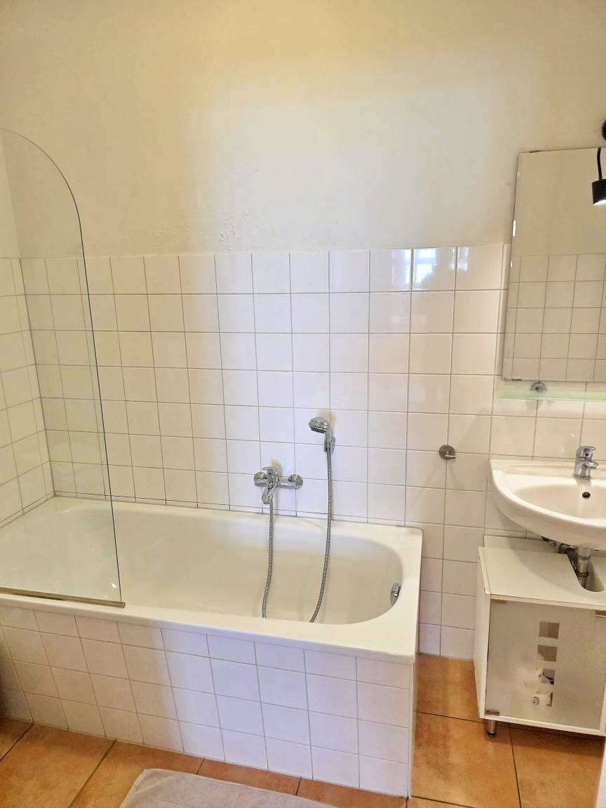60 m² Ferienwohnung ∙ 2 Schlafzimmer ∙ 4 Gäste – Bild 10